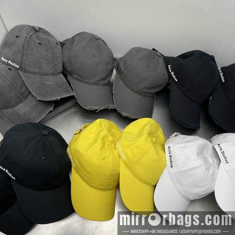 Replica Acne Hat dx19