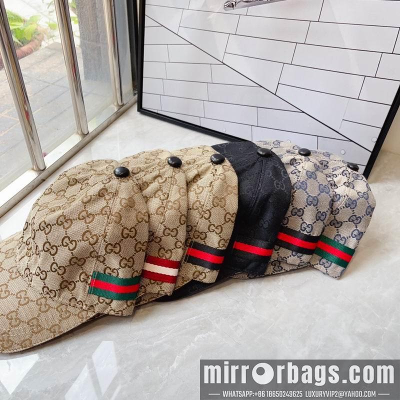 Replica Gucci Hat 091402