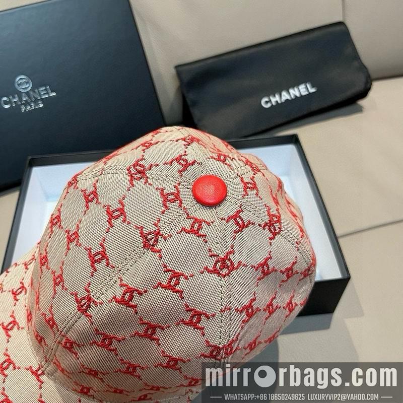 Replica Chanel Hat dx44