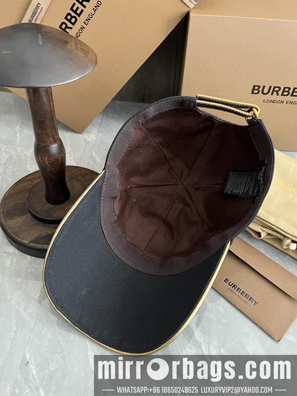 Replica Burberry Hat dxn01