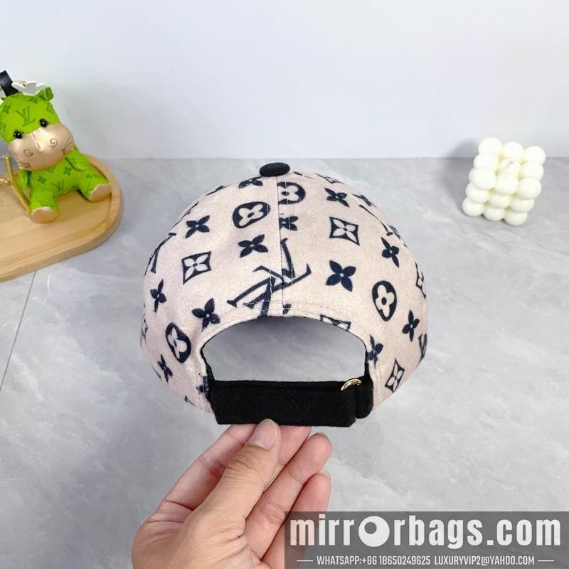 Replica LV Hat dx15