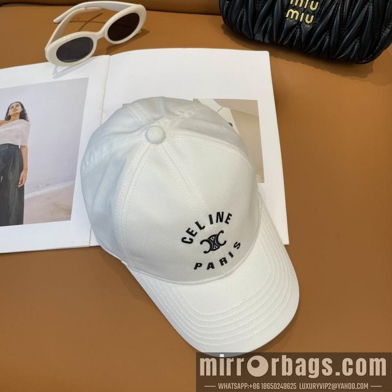 Replica Celine Hat dx87