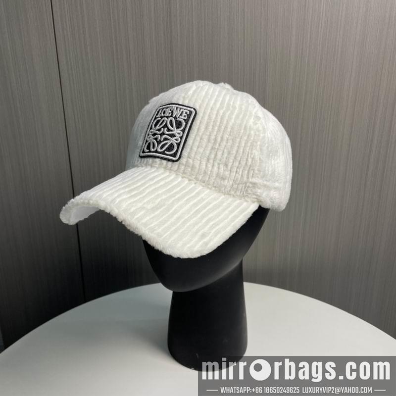Replica Loewe Hat 010401