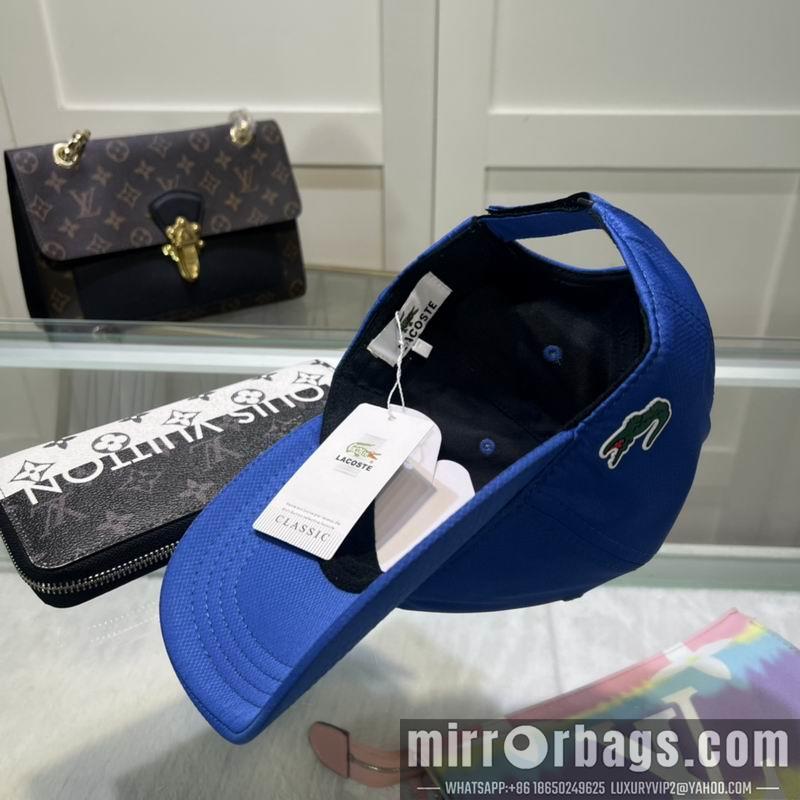 Replica Lacoste Hat 042801