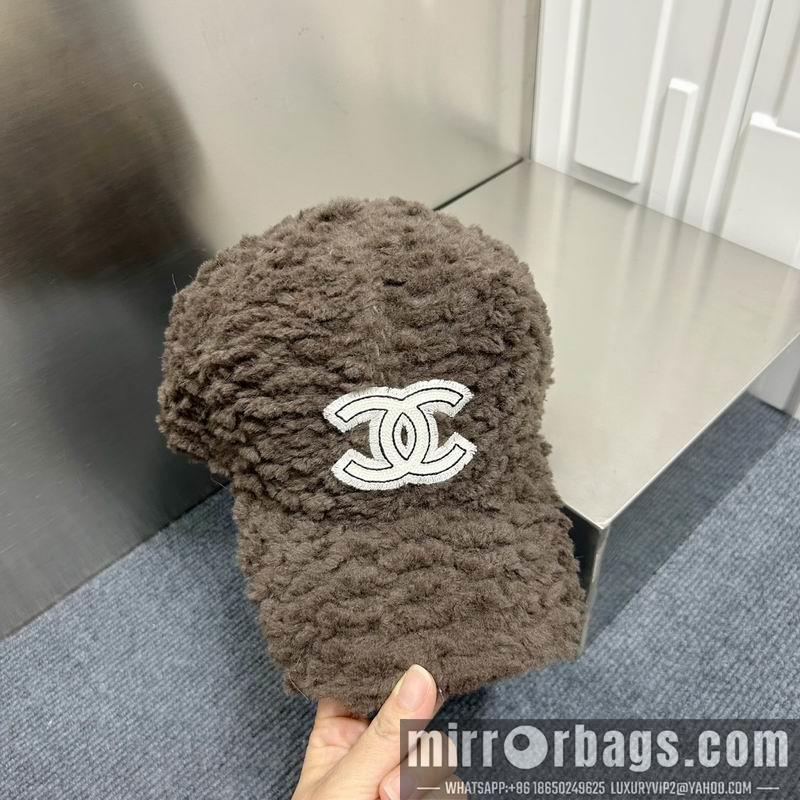 Replica Chanel Hat dx74