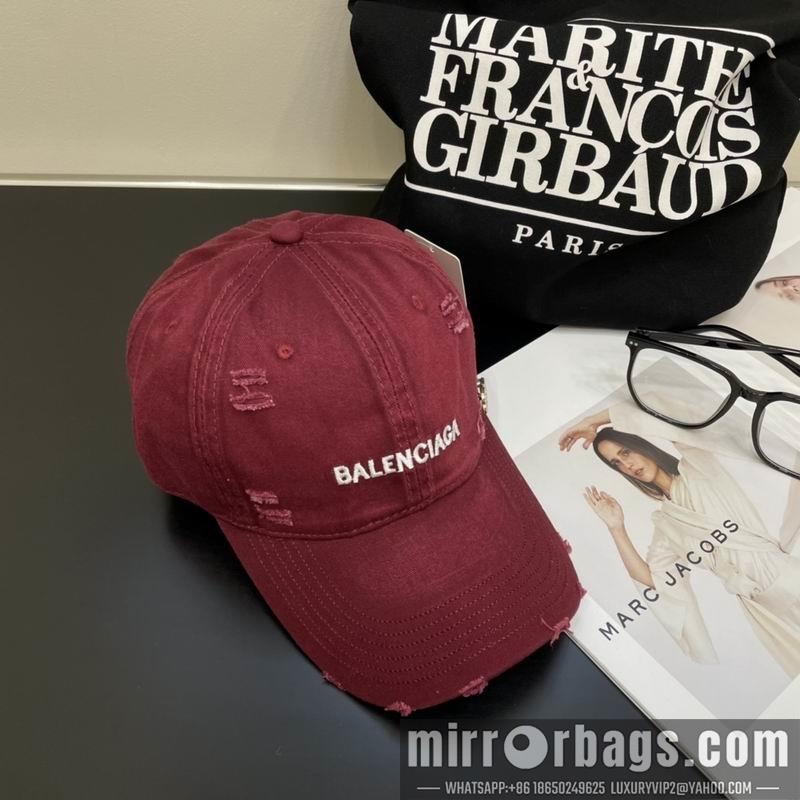 Replica Balenciaga Hat 042701