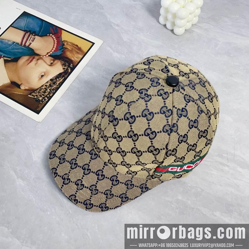 Replica Gucci Hat dx105