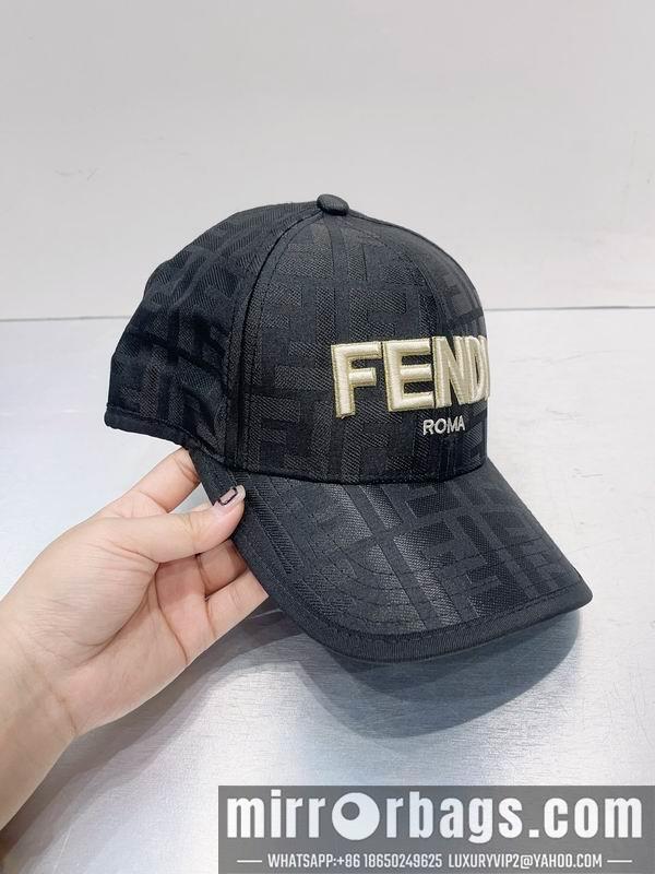 Replica Fendi Hat dx01