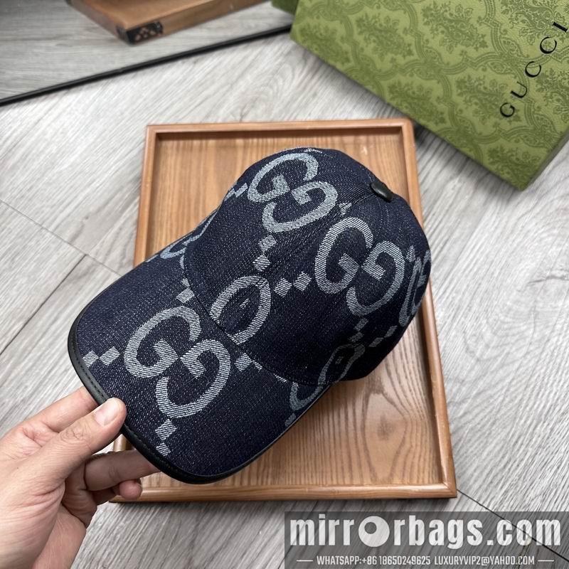 Replica Gucci Hat dx17