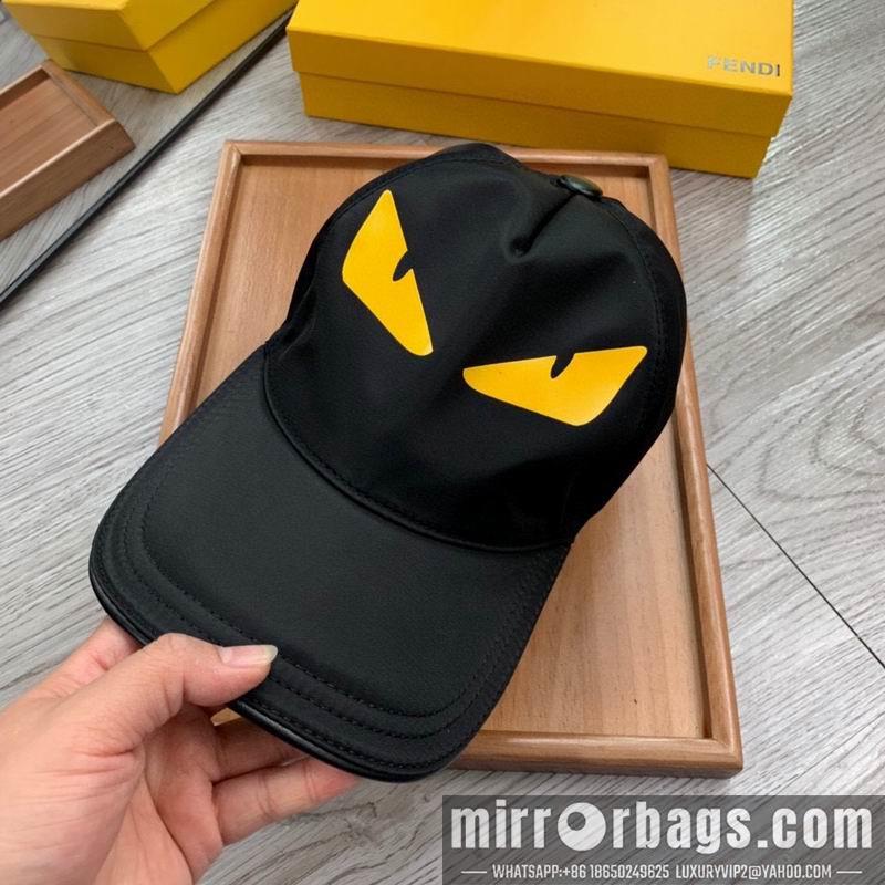 Replica Fendi Hat dx96