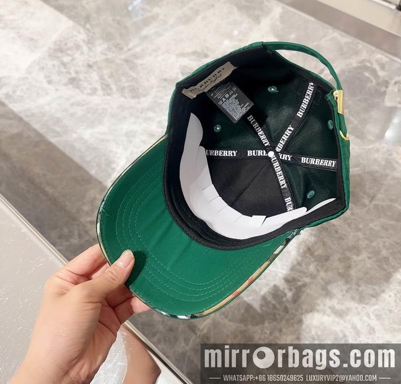 Replica Burberry Hat 122801