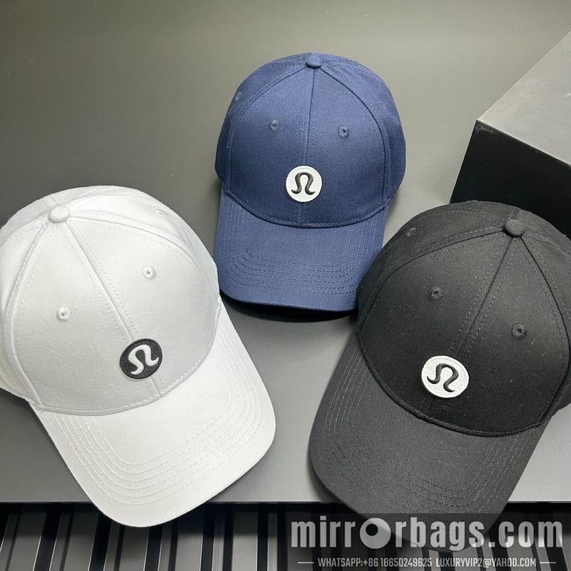 Replica Luluemon Hat dx29