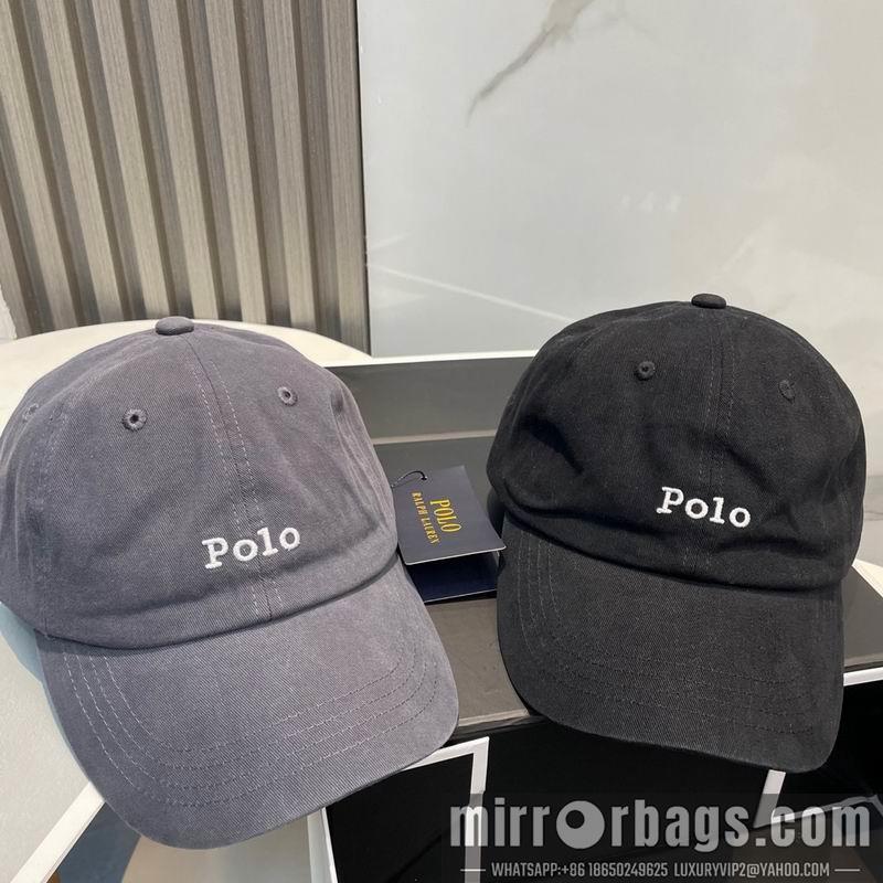 Replica Polo Hat dx26