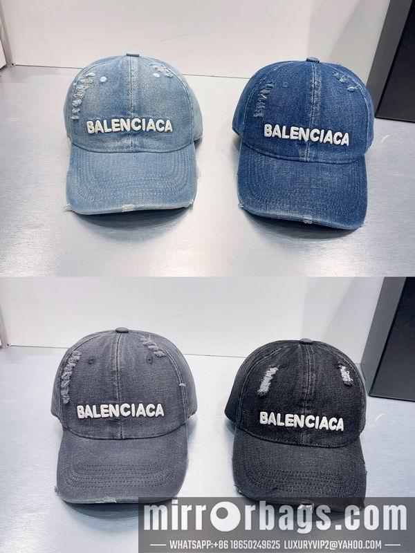 Replica Balenciaga Hat dx03