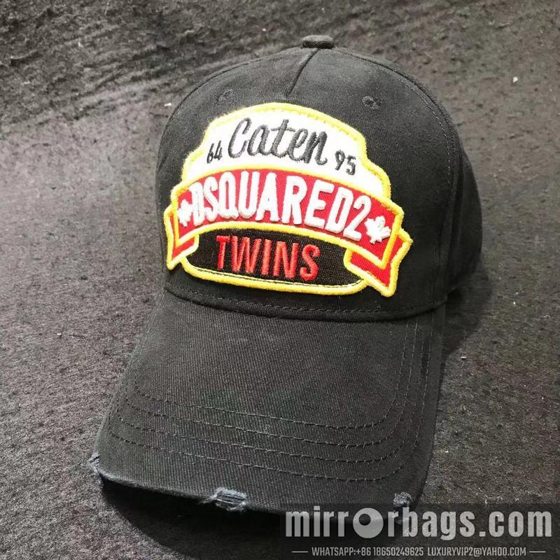 Replica DSQ Hat D121
