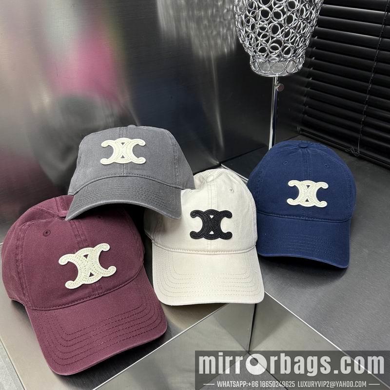 Replica Celine Hat dx13