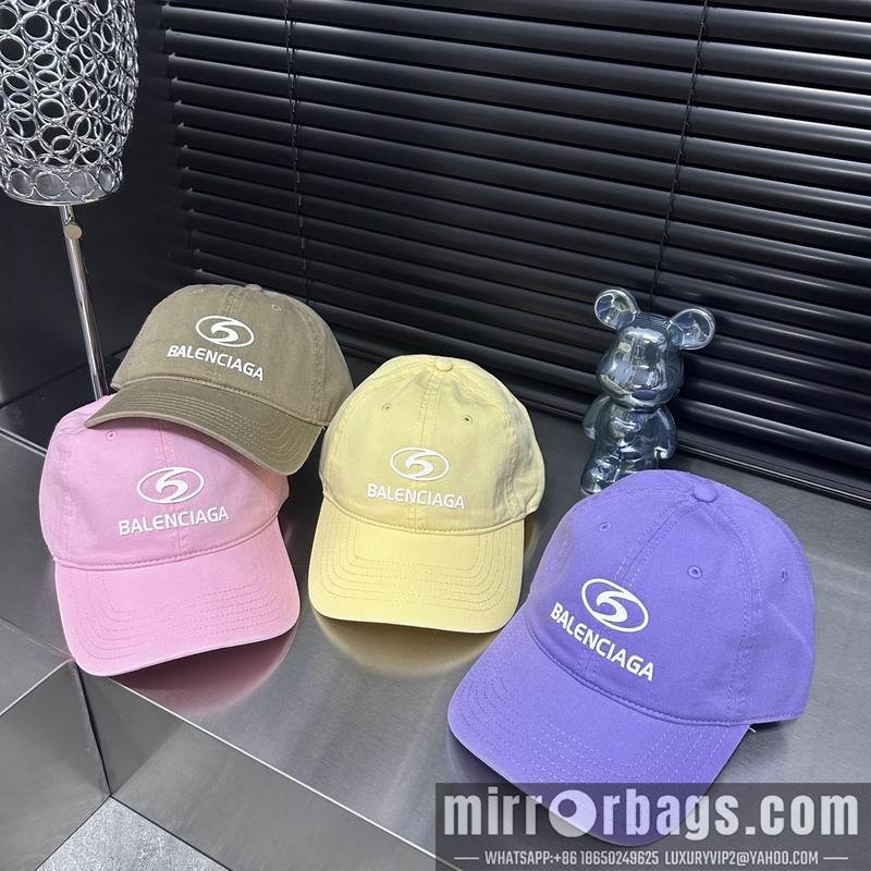 Replica Balenciaga Hat dx20