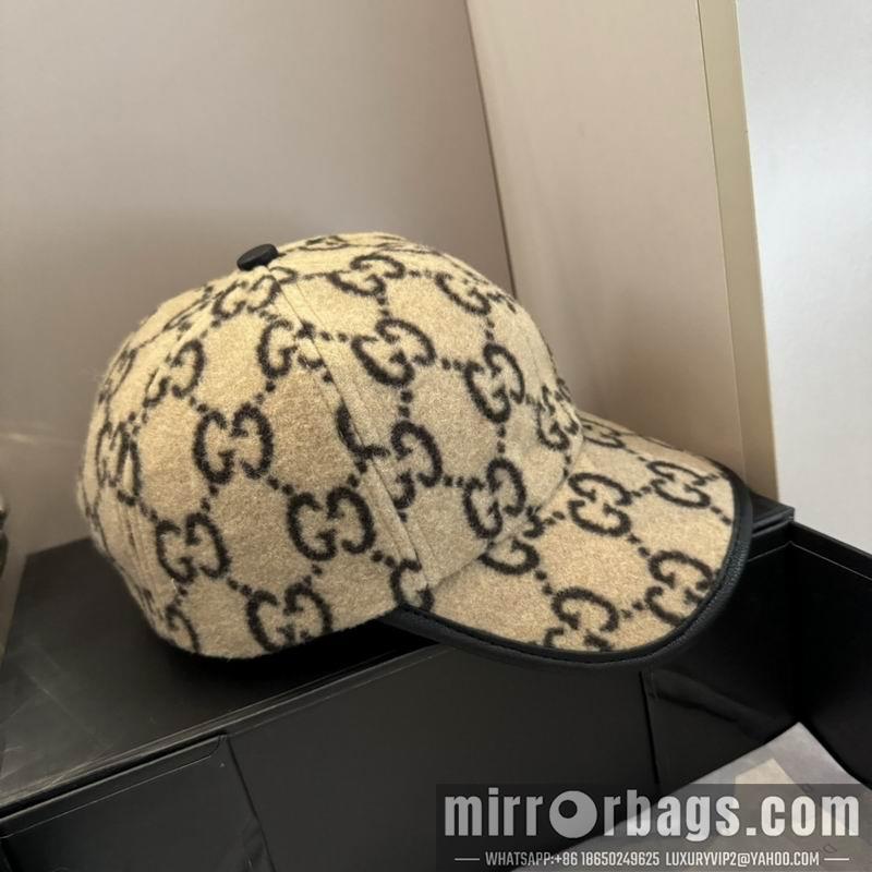 Replica Gucci Hat dx139