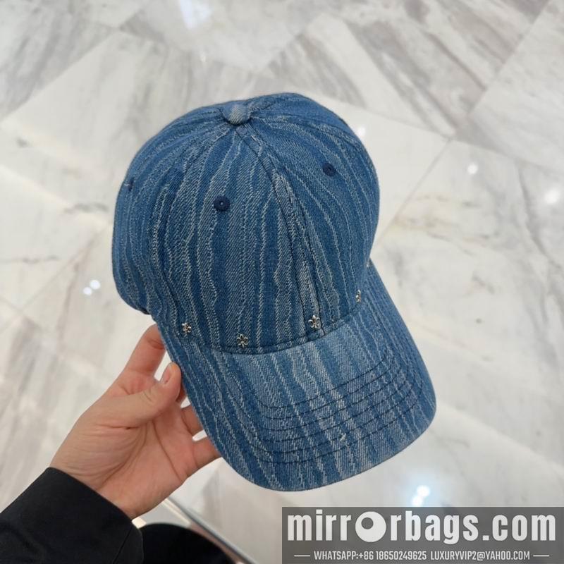 Replica Chrome Hearts Hat dx58