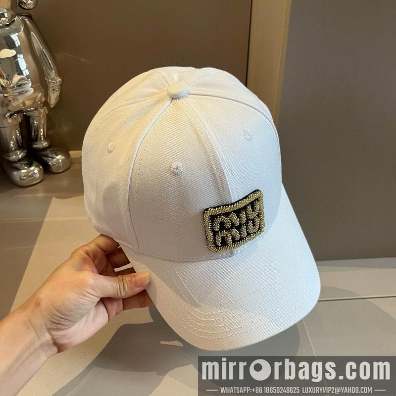 Replica Miumiu Hat dx33