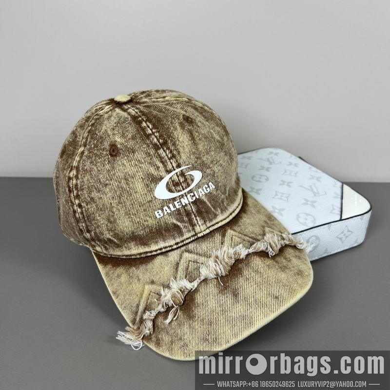 Replica Balenciaga Hat dx58