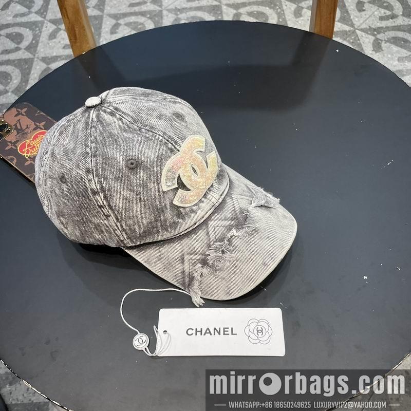 Replica Chanel Hat 032002