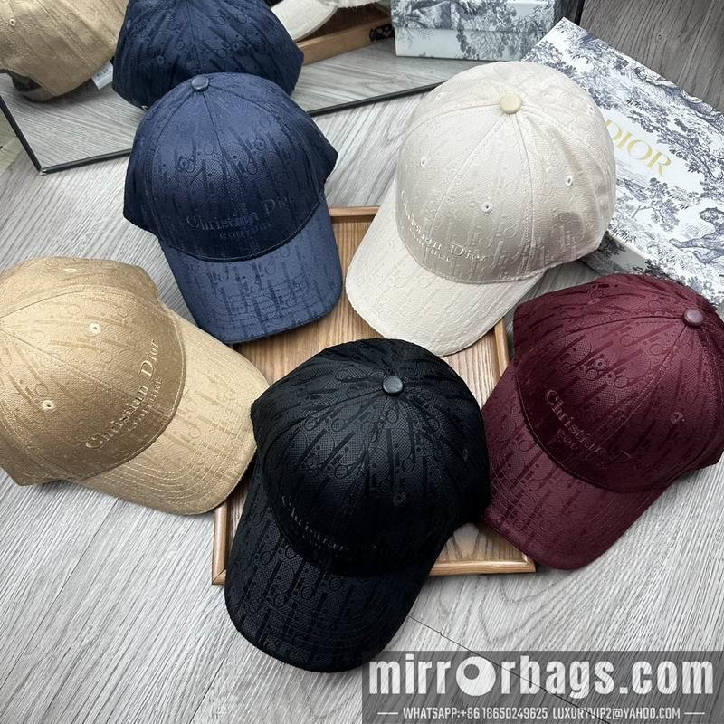 Replica Dior Hat dx62