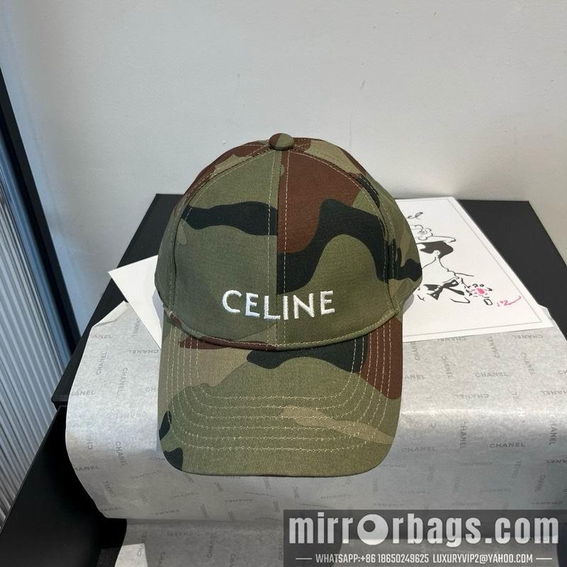 Replica Celine Hat dx24