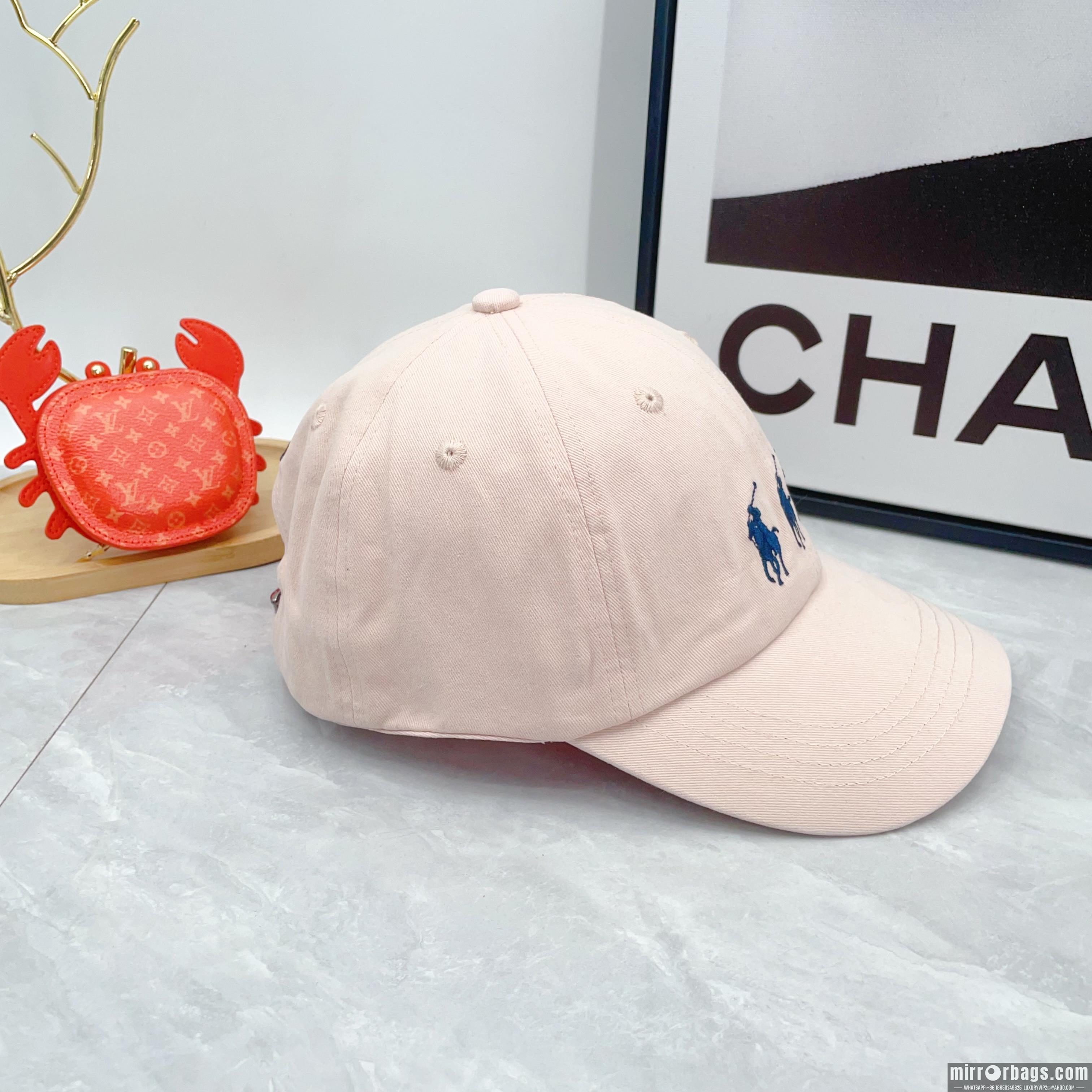 Replica Polo Hat dx12