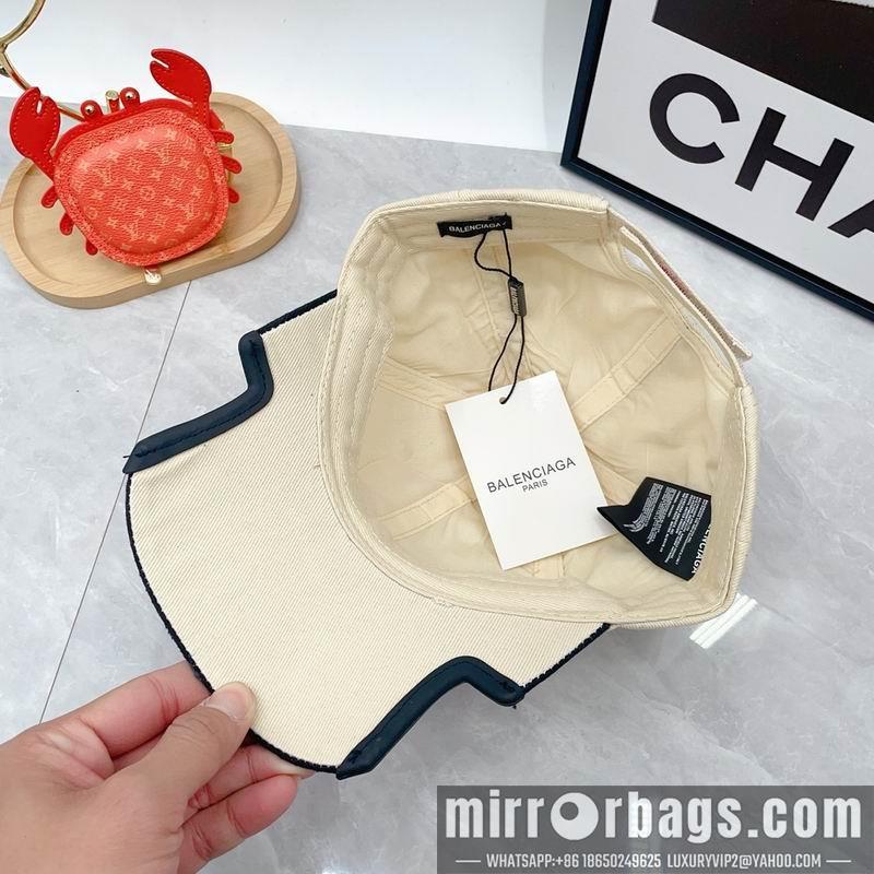 Replica Balenciaga Hat dx125