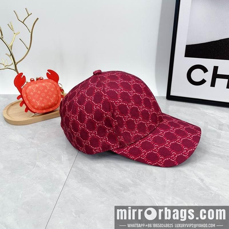 Replica Gucci Hat dx141
