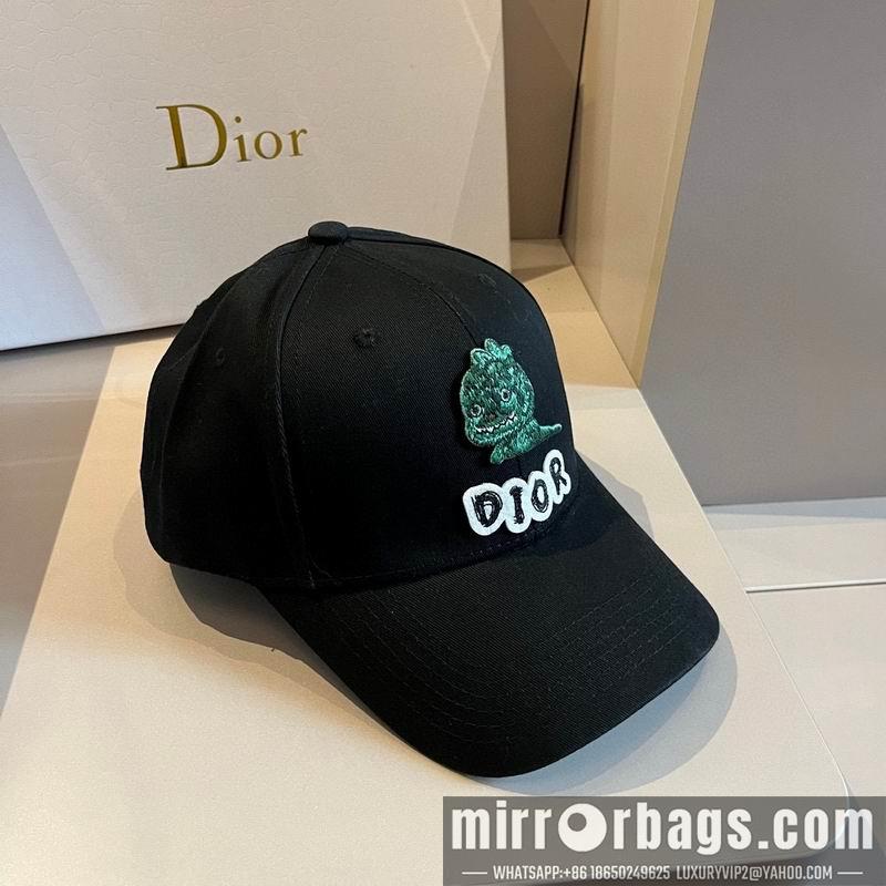 Replica Dior Hat dx01