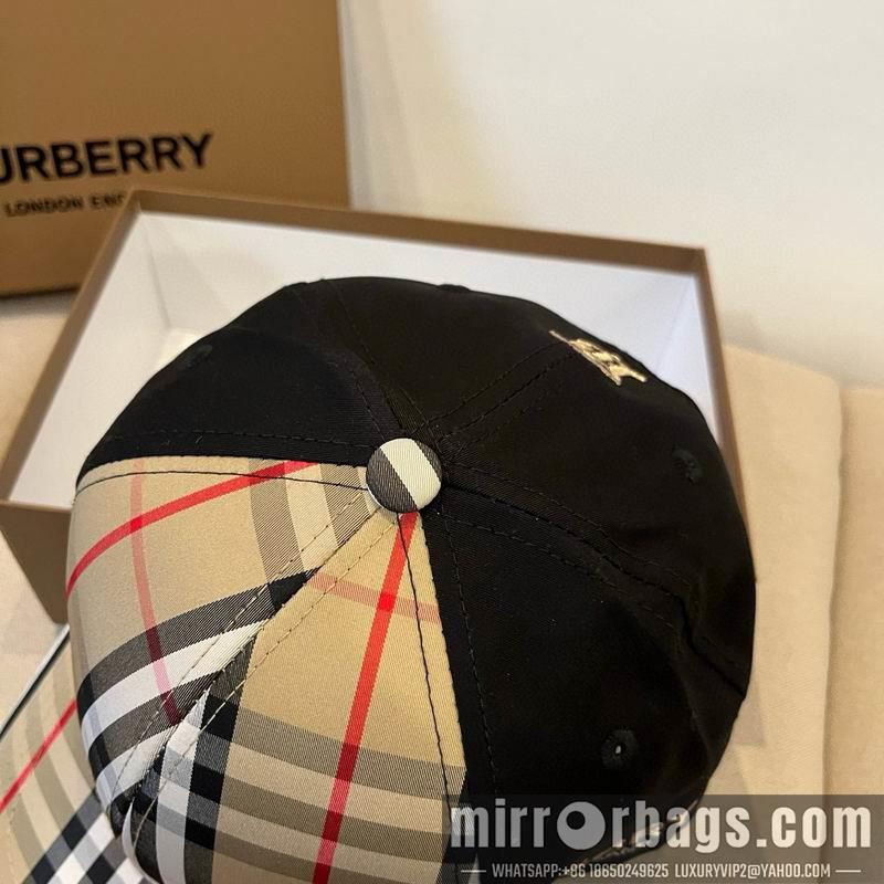 Replica Burberry Hat dx11