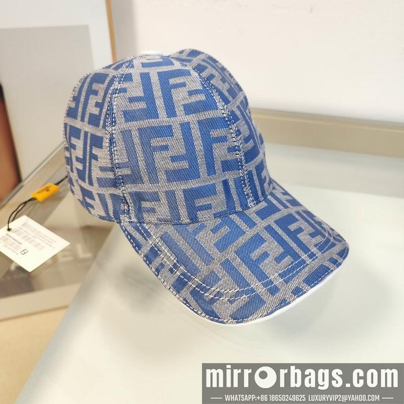 Replica Fendi Hat dx69