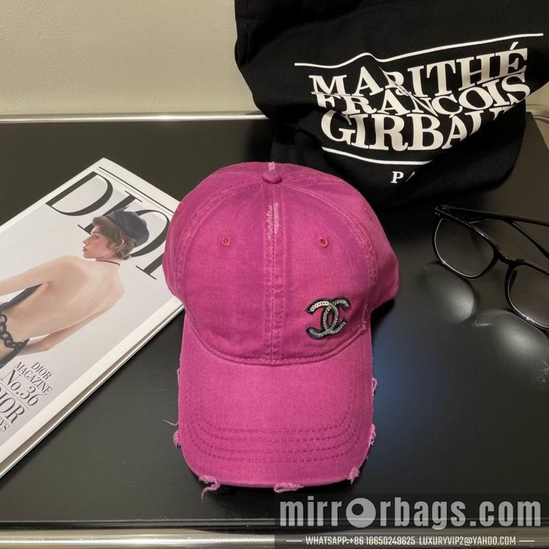 Replica Chanel Hat 050705