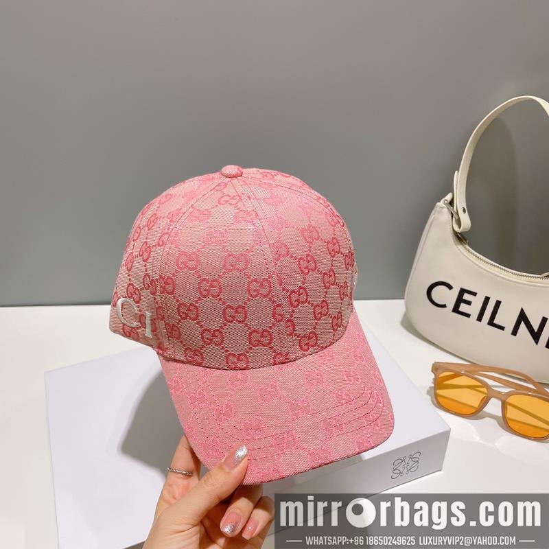 Replica Gucci Hat hm09