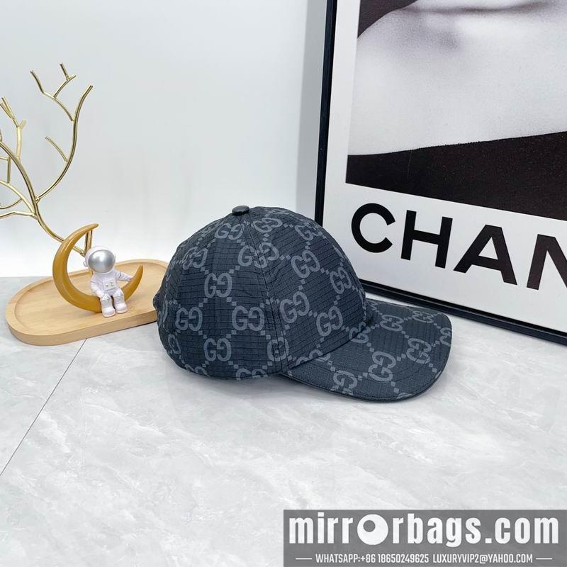 Replica Gucci Hat dx36