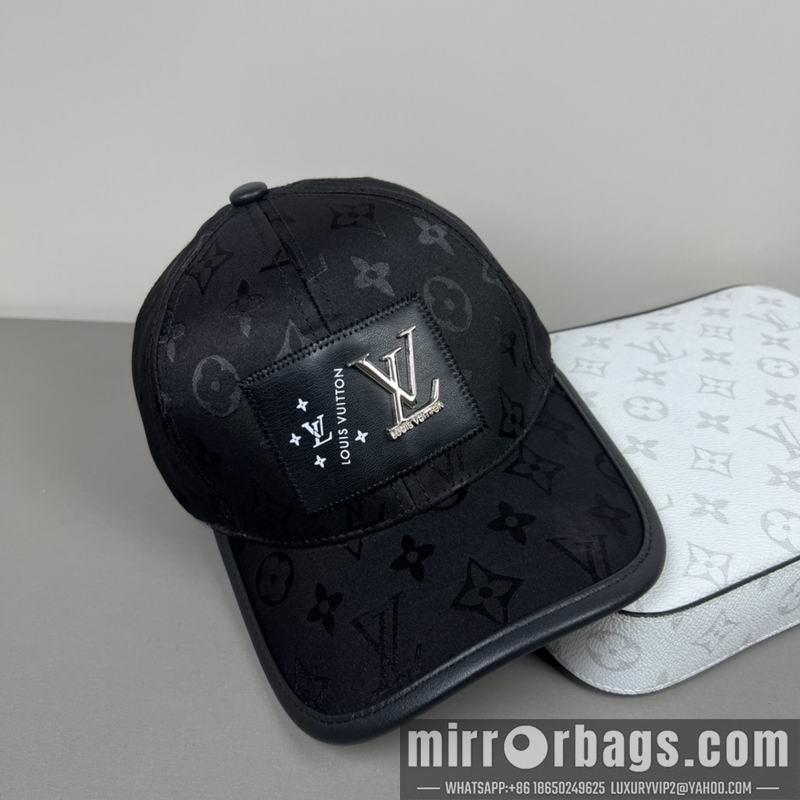 Replica LV Hat dx64