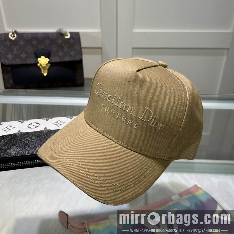 Replica Dior Hat dx56