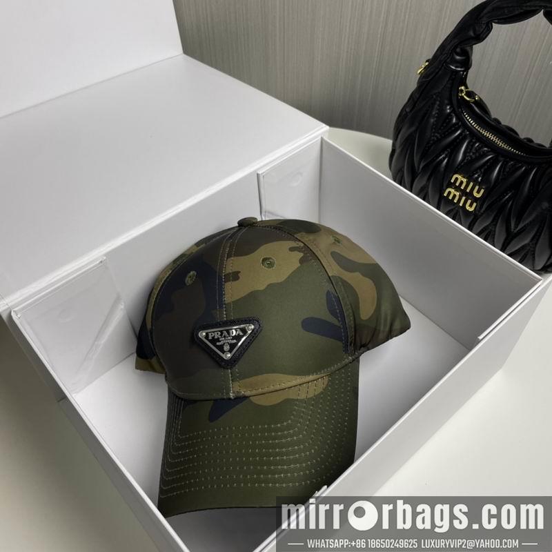 Replica Prada Hat 071305