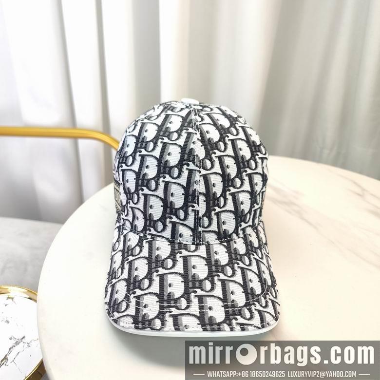 Replica Dior Hat dxn02