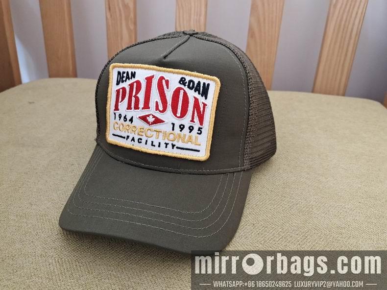 Replica DSQ Hat y 17