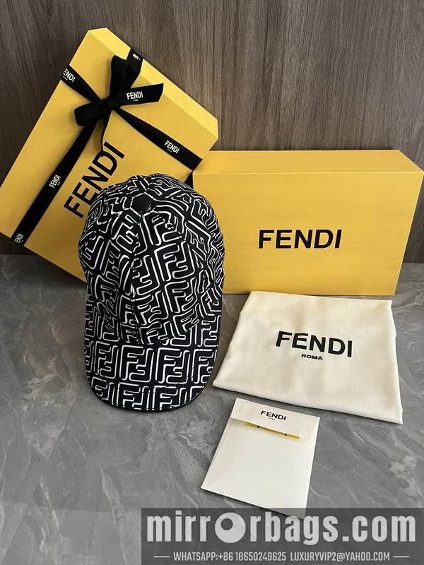 Replica Fendi Hat dx60