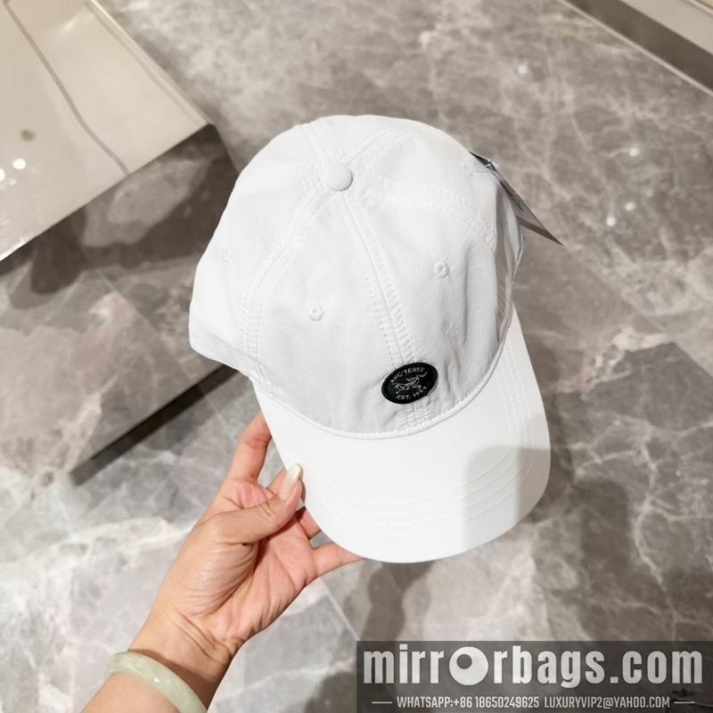 Replica Arcteryx Hat dx10
