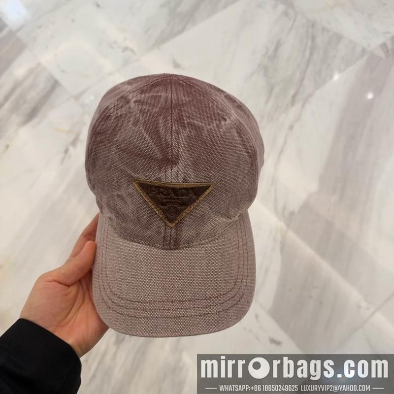 Replica Prada Hat dx23