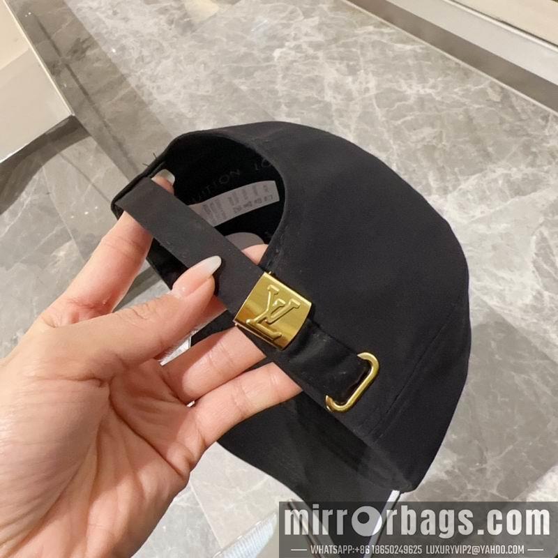 Replica LV Hat dx19