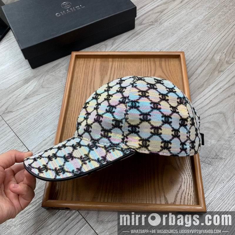 Replica Chanel Hat dx48