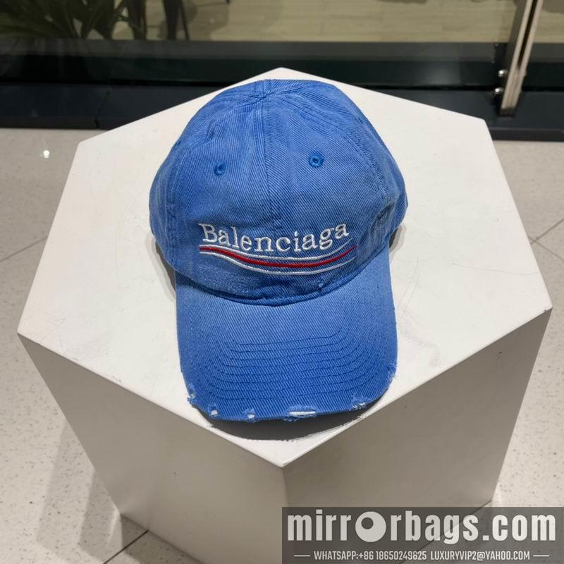 Replica Balenciaga Hat 071201