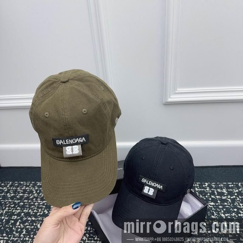 Replica Balenciaga Hat 120401