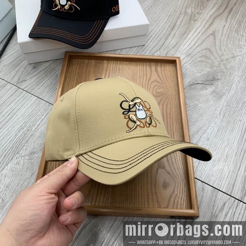 Replica Loewe Hat dx11